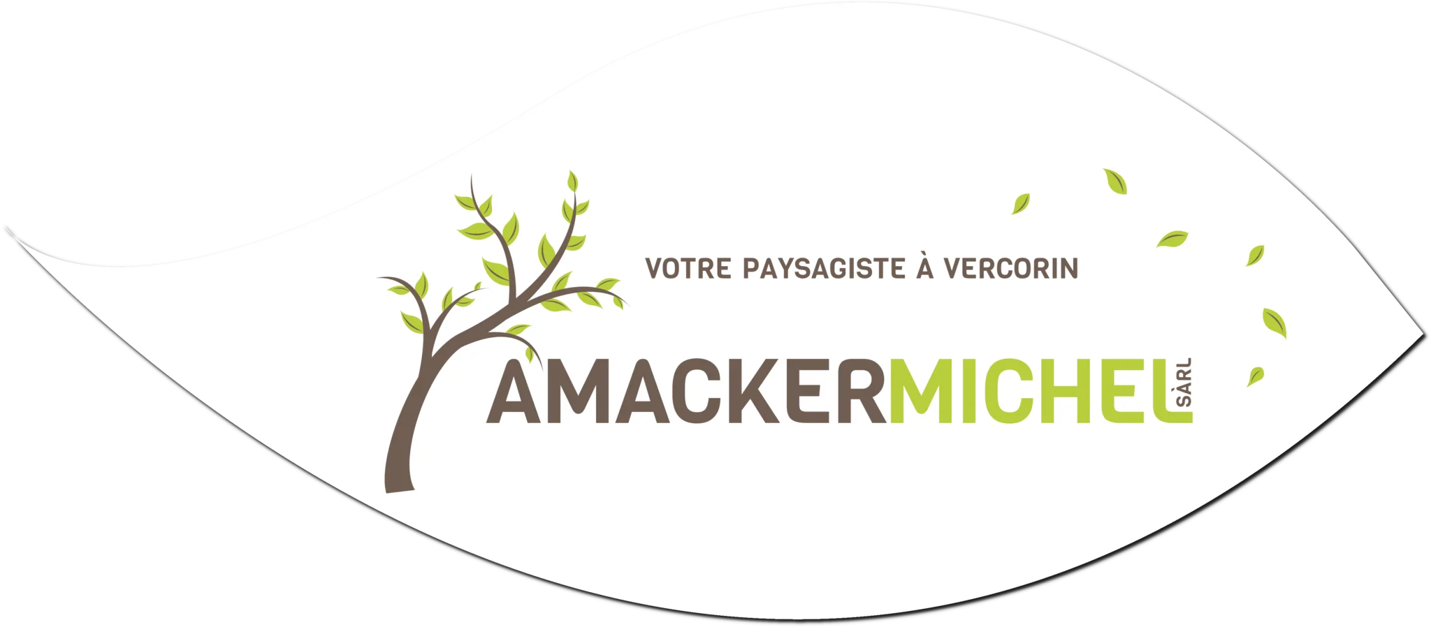 Amacker Michel Sàrl