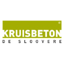 Kruisbeton - De Sloovere