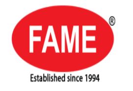 FAME Pharmaceuticals Industry Co., Ltd.