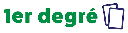 1ER DEGRE