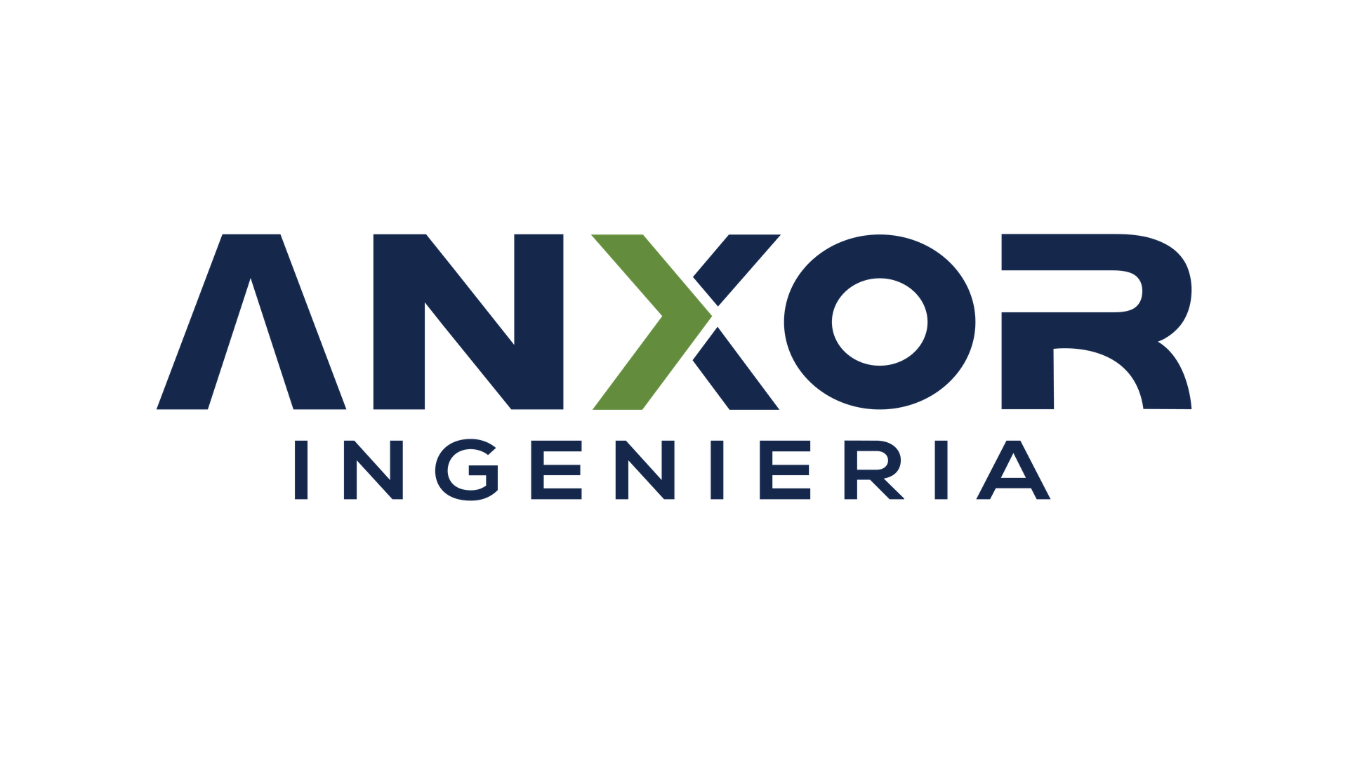 Anxor Ingenieria S.A.