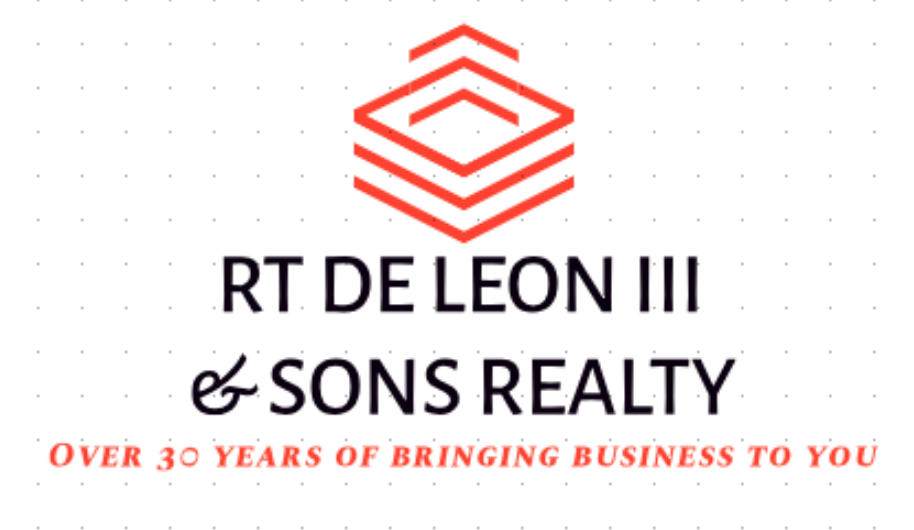 R.T. DE LEON III & SONS REALTY DEVELOPMENT CORP.