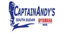 Captain Andys South Sudan