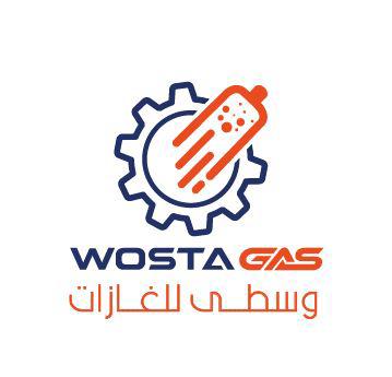 مؤسسة وسطى للغازات الصناعية