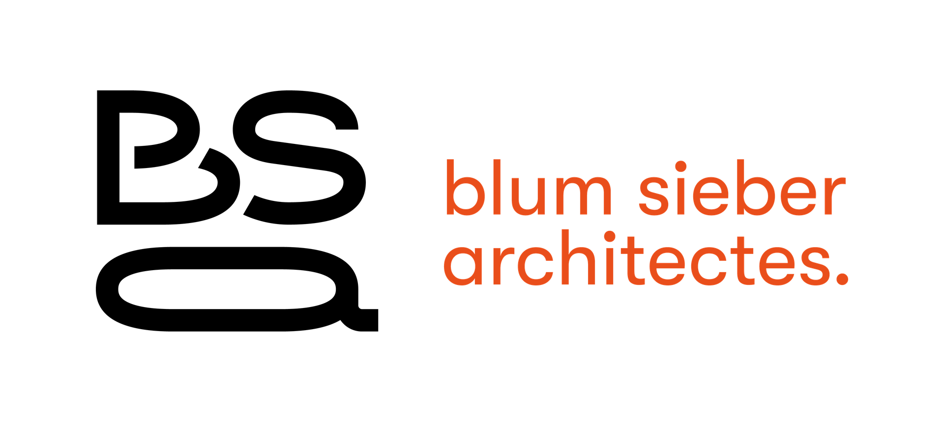 Blum Sieber Architectes Sàrl
