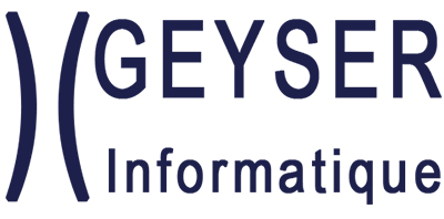 GEYSER Informatique