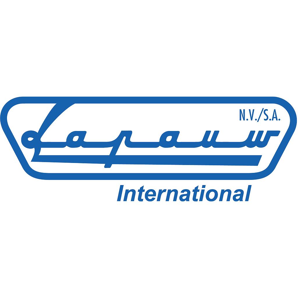 Werkhuizen LAPAUW NV