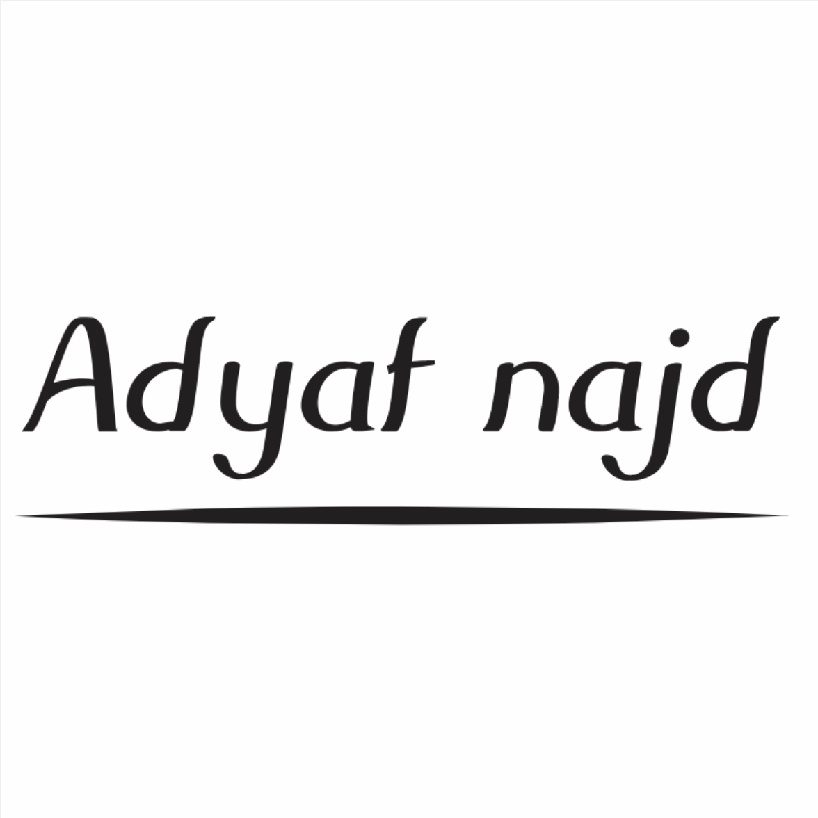 Adyaf Najd