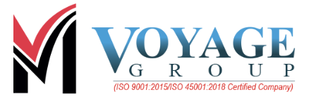 VOYAGE MARINE AUTOMATION LLC