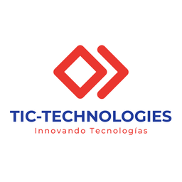 TIC-TECHNOLOGIES.