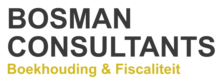 BVBA BOSMAN CONSULTANTS