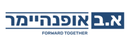 U.B Oppenheimer Ltd