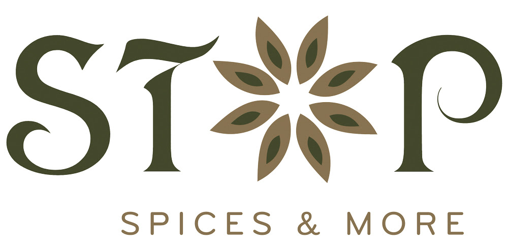 Stop spices BVBA