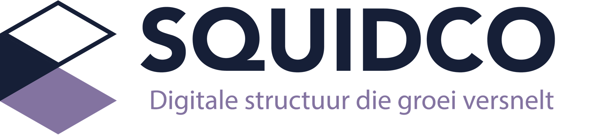 Squidco BV