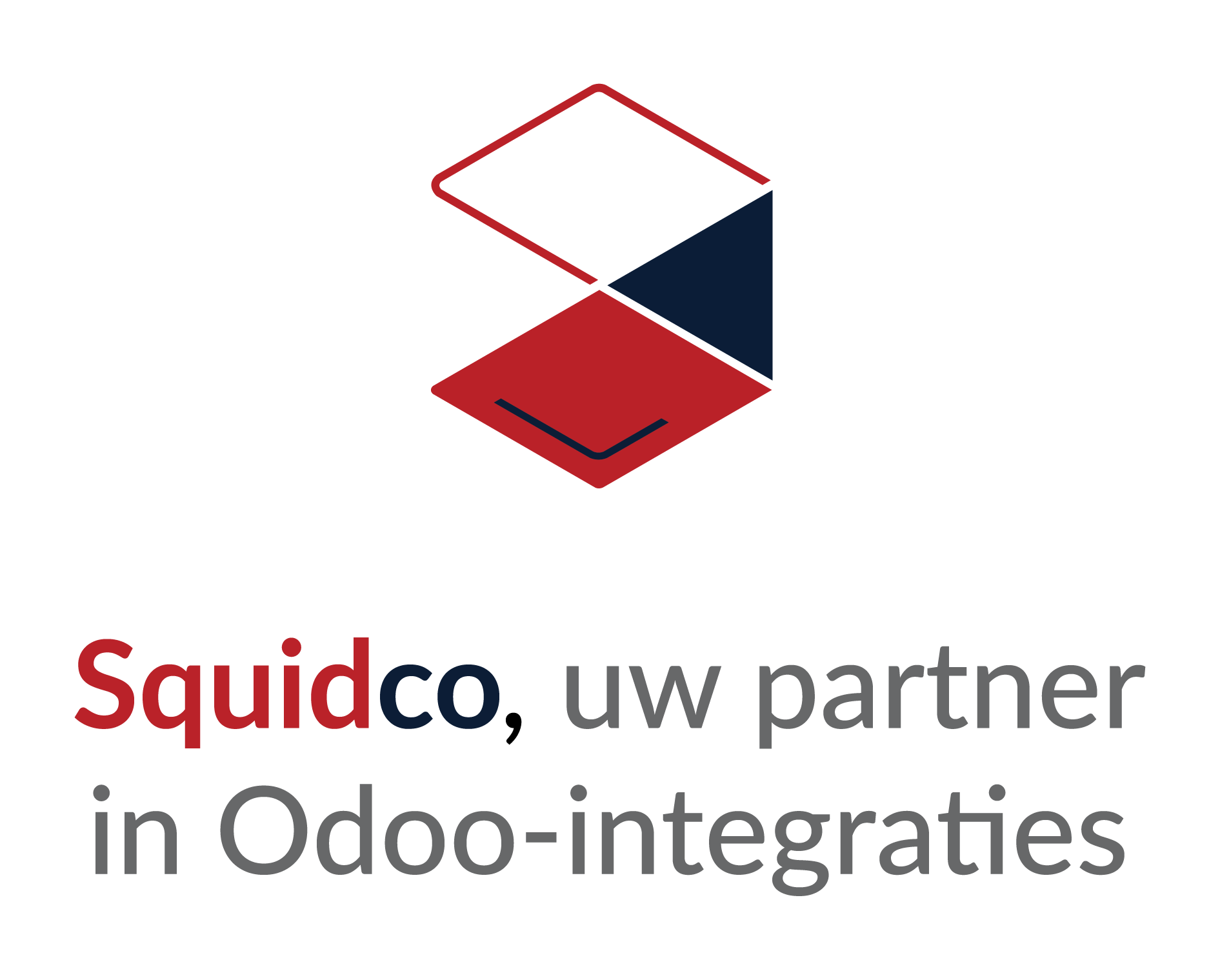 Squidco BV