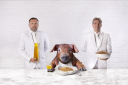 Duroc d'Olives