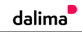 DALIMA LDA