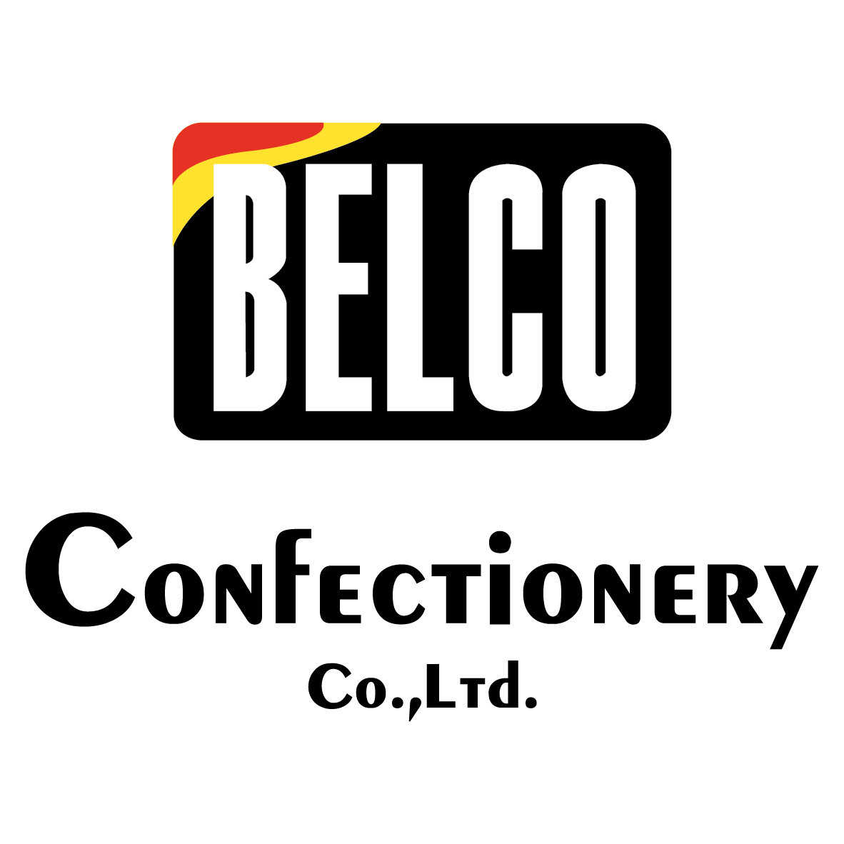 Belco Confectionery Co.,Ltd.