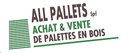 SRL ALL PALLETS