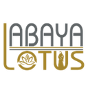 Abaya Lotus