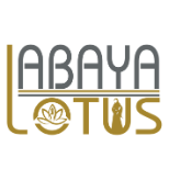 Abaya Lotus