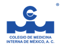 COLEGIO DE MEDICINA INTERNA DE MEXICO