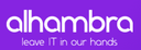 Alhambra Eidos do Brasil Servicos e Sistemas de Comunicacao e Informatica LTDA