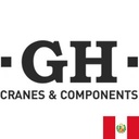 GH Gruas Puente Peru SAC