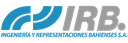 Ingeniería y Representaciones Bahienses S.A.