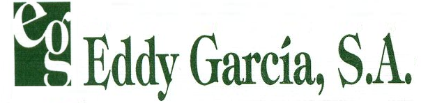 Eddy García S.A.