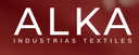 INDUSTRIAS TEXTILES ALKA