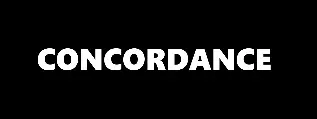 SRL Concordance