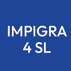 IMPIGRA 4 SL
