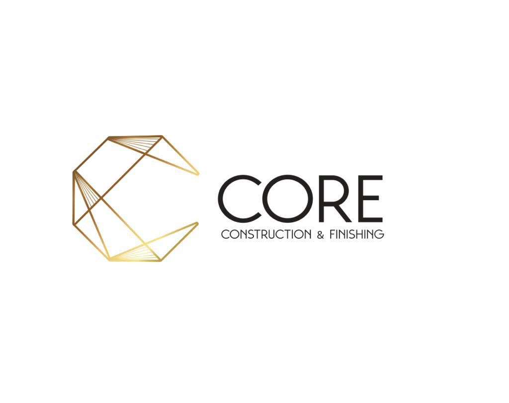 Core Construction & Finishing