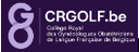 ASBL Collège Royal des Gynécologues Obstétriciens de Langue française de Belgique