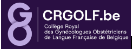 ASBL Collège Royal des Gynécologues Obstétriciens de Langue française de Belgique