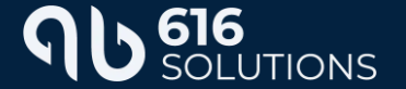 616 Solutions Limited