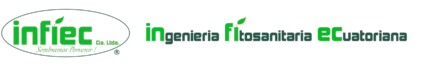 Ingeniería Fitosanitaria Ecuatoriana Infec Cía.