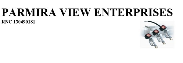 Parmira View Enterprises, S.R.L.