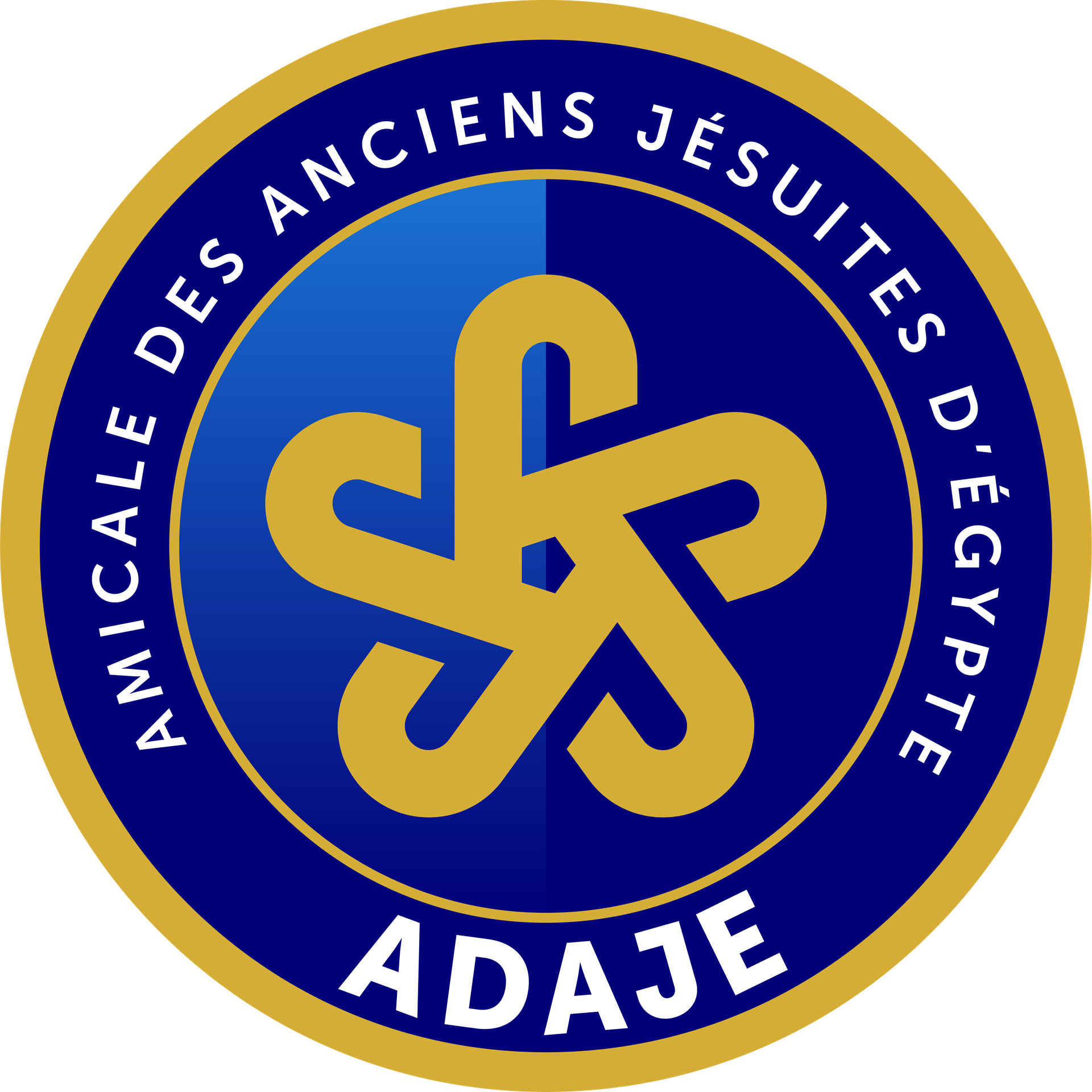 Association Des Anciens Jésuites D'Egypte