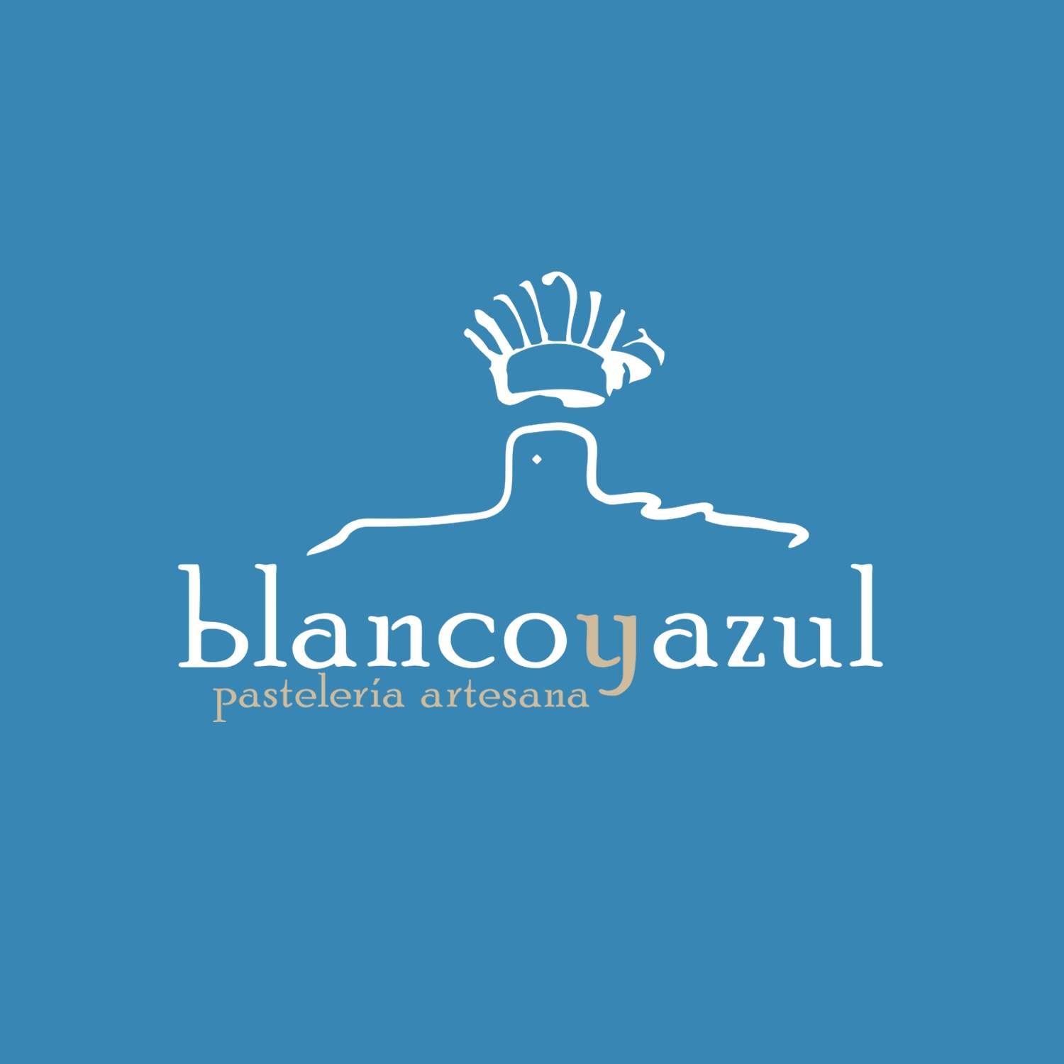 Pastelería Azul y Blanco SL