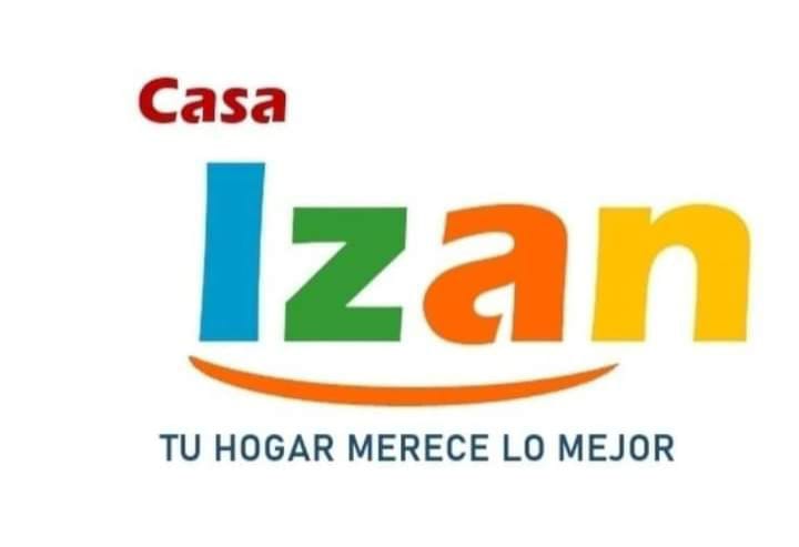 CASA IZAN