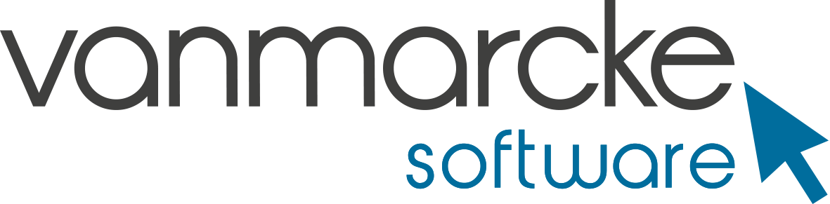 Vanmarcke Software BV