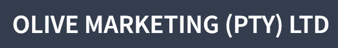 Olive Marketing (Pty)Ltd