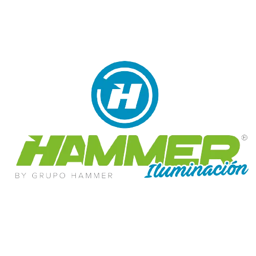 Grupo Hammer Iluminación