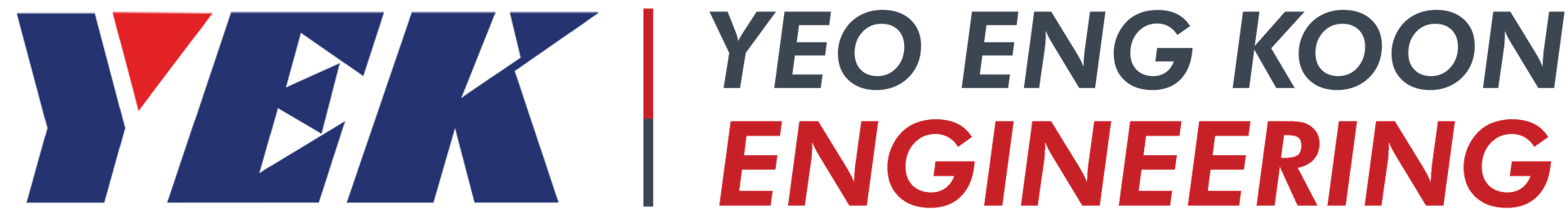 Yeo Eng Koon (S) Pte Ltd