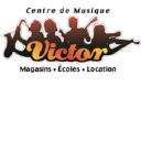 Centre de musique Victor
