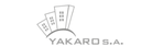 YAKARO S.A.