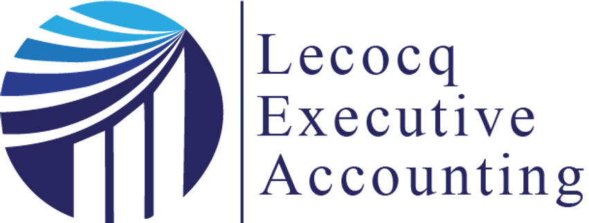 Lecocq Executive Accounting Ltd