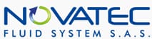 Novatec, Novatec